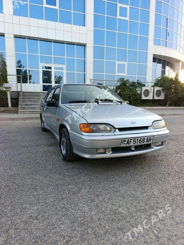 Lada 2115 2001 - 53 000 TMT - Tejen - img 2