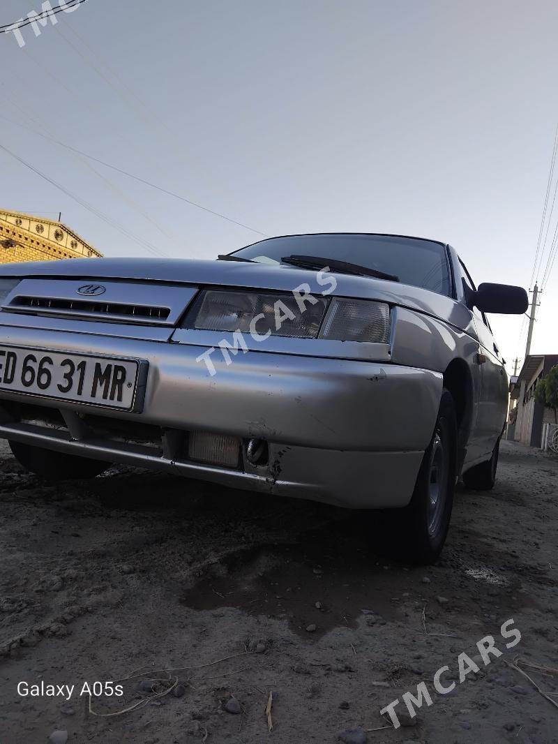 Lada 2110 2001 - 25 000 TMT - Мары - img 4