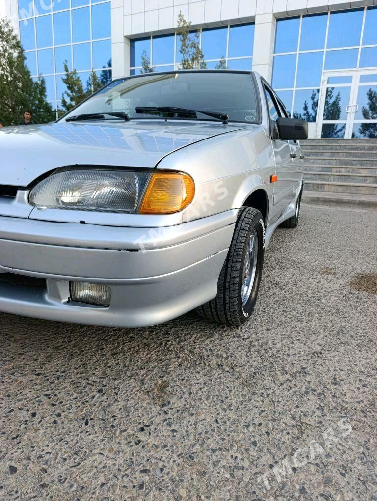 Lada 2115 2001 - 53 000 TMT - Tejen - img 4