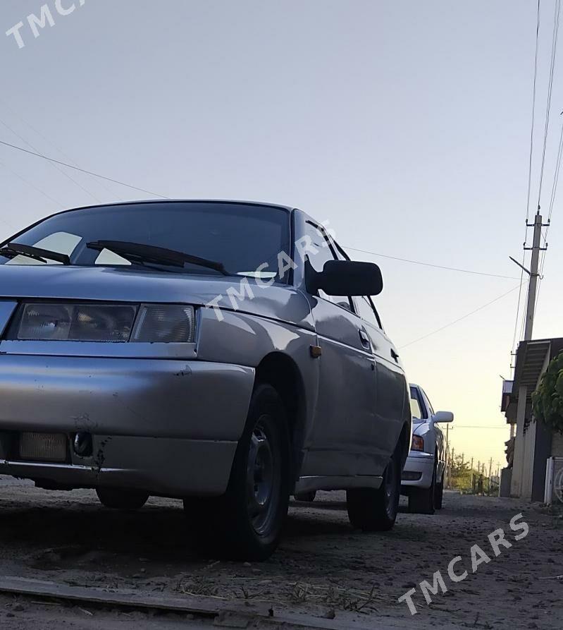 Lada 2110 2001 - 25 000 TMT - Мары - img 3