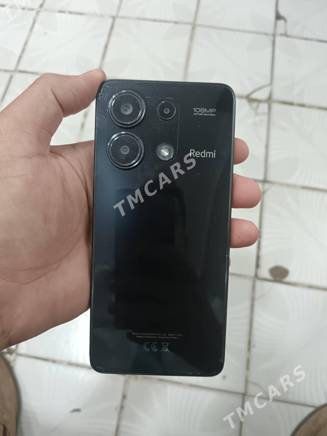 Redmi not 13 - Türkmenbaşy - img 3