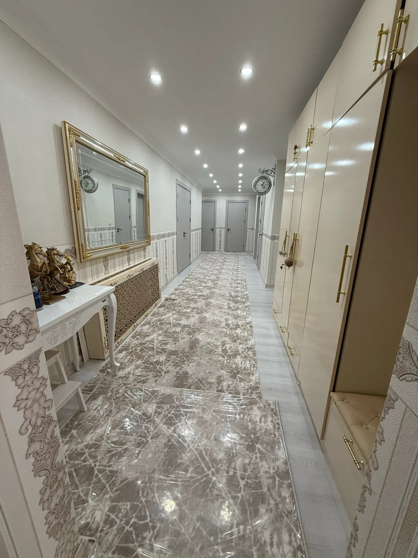 Gurtly 4komn.150m² - Гуртли - img 4