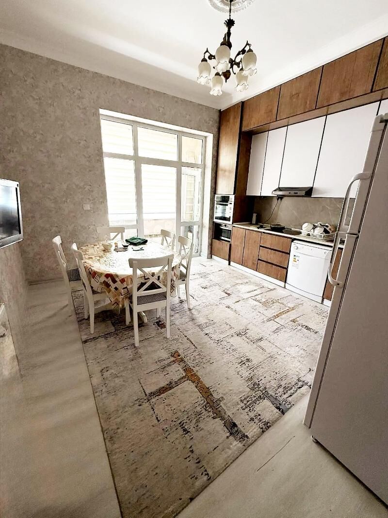 Gurtly 4komn.150m² - Гуртли - img 2