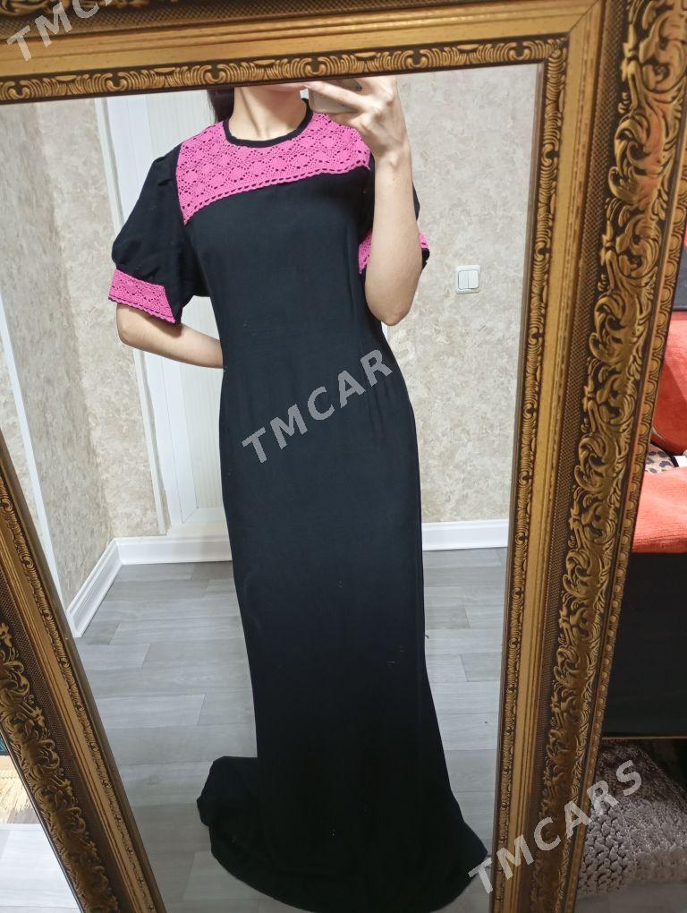 abaya koynek платья койнек - Daşoguz - img 8