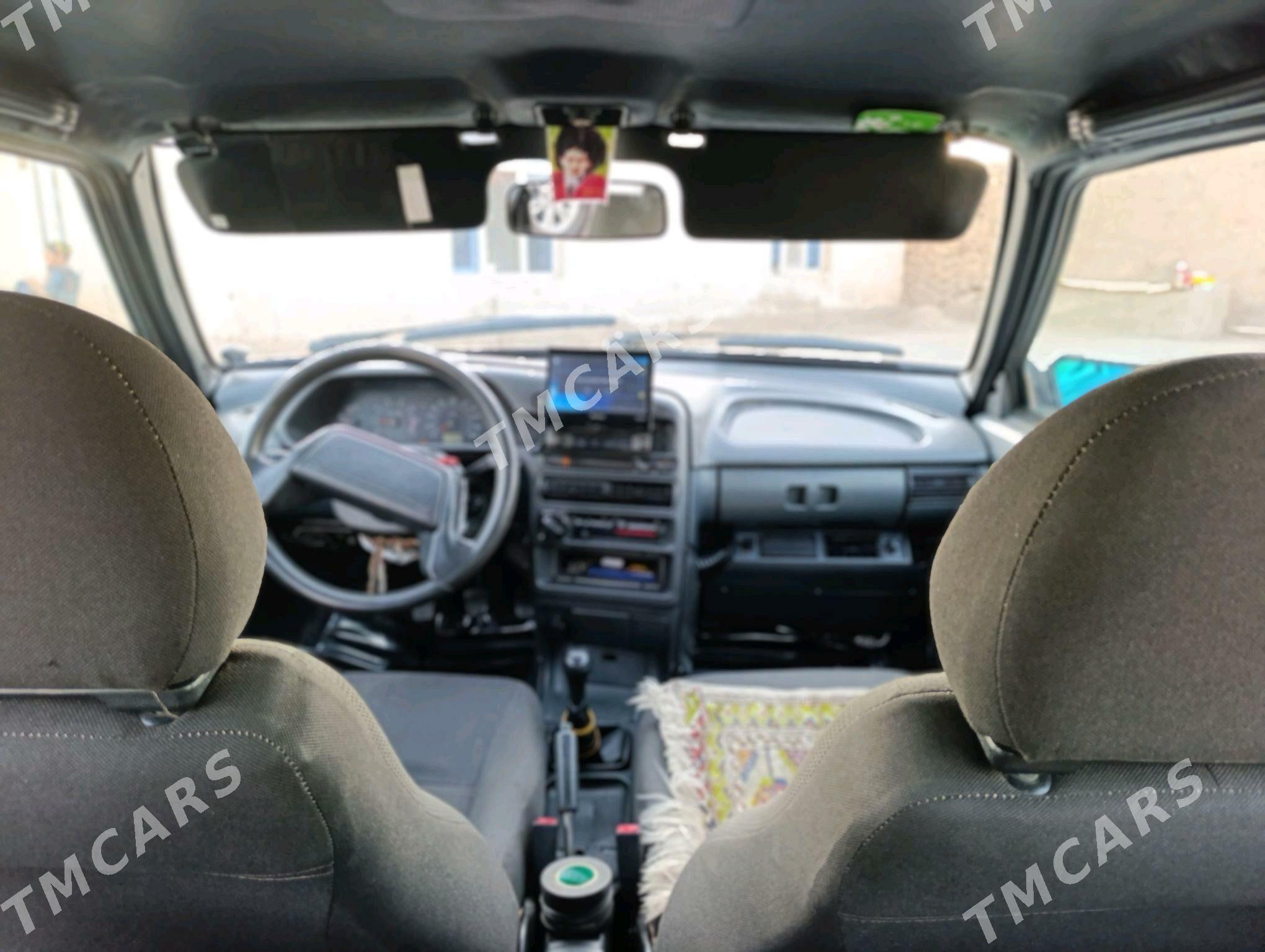 Lada 2115 2001 - 53 000 TMT - Tejen - img 6