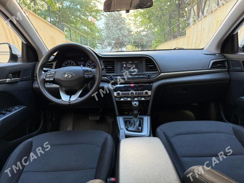 Hyundai Elantra 2020 - 240 000 TMT - Гаудан "В" - img 4