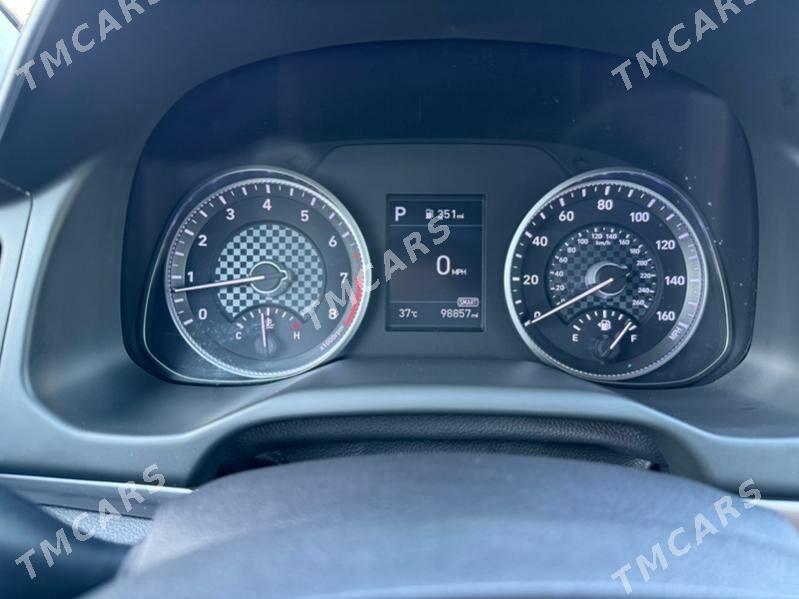 Hyundai Elantra 2020 - 240 000 TMT - Гаудан "В" - img 7