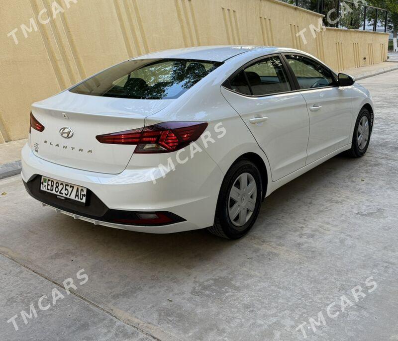 Hyundai Elantra 2020 - 240 000 TMT - Гаудан "В" - img 6