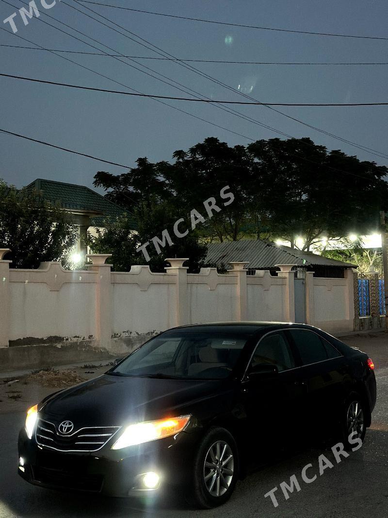 Toyota Camry 2011 - 220 000 TMT - Балканабат - img 3