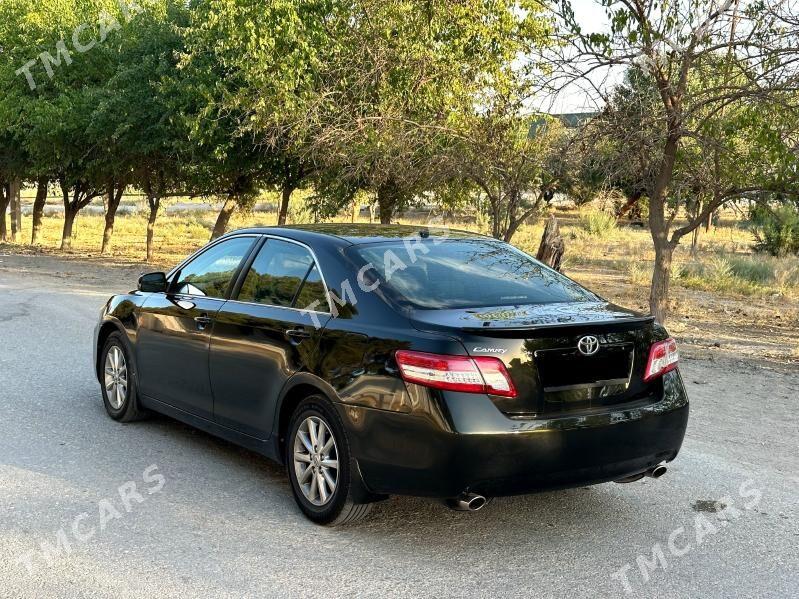 Toyota Camry 2011 - 220 000 TMT - Балканабат - img 5