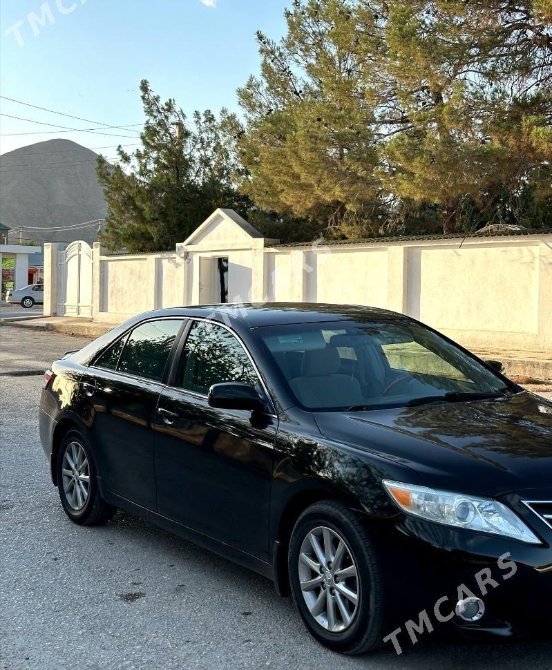 Toyota Camry 2011 - 220 000 TMT - Балканабат - img 4