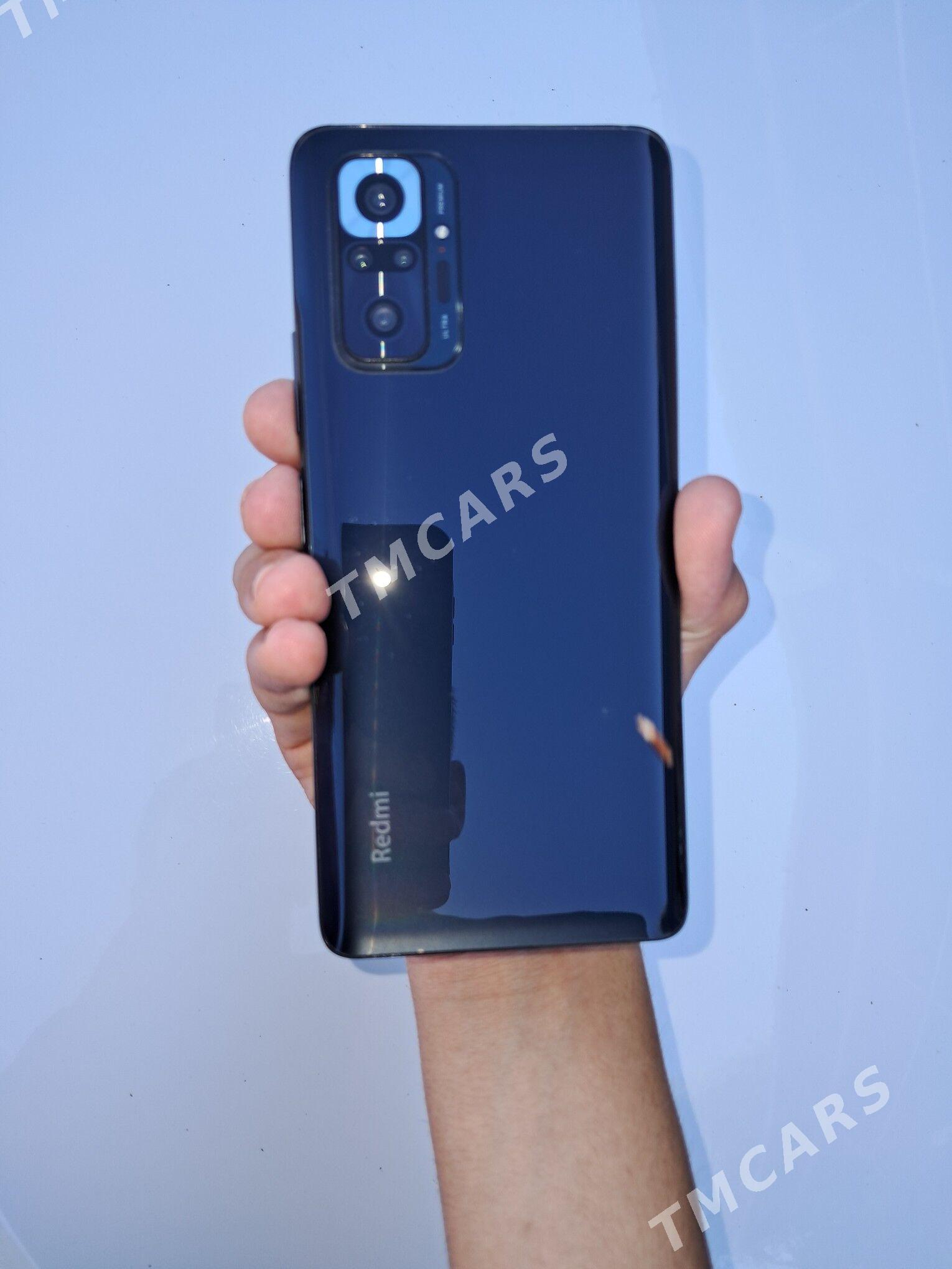 Redmi Note 10 Pro - Daşoguz - img 5