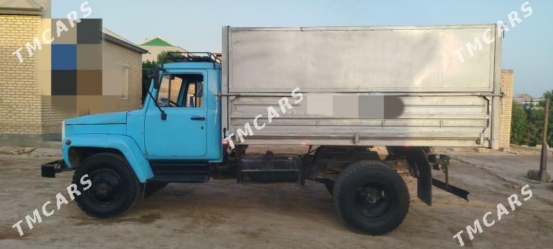Gaz 53 1992 - 90 000 TMT - Байрамали - img 6