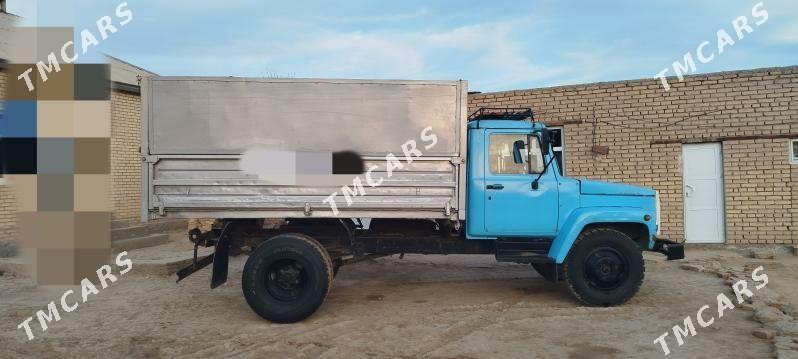 Gaz 53 1992 - 90 000 TMT - Байрамали - img 5
