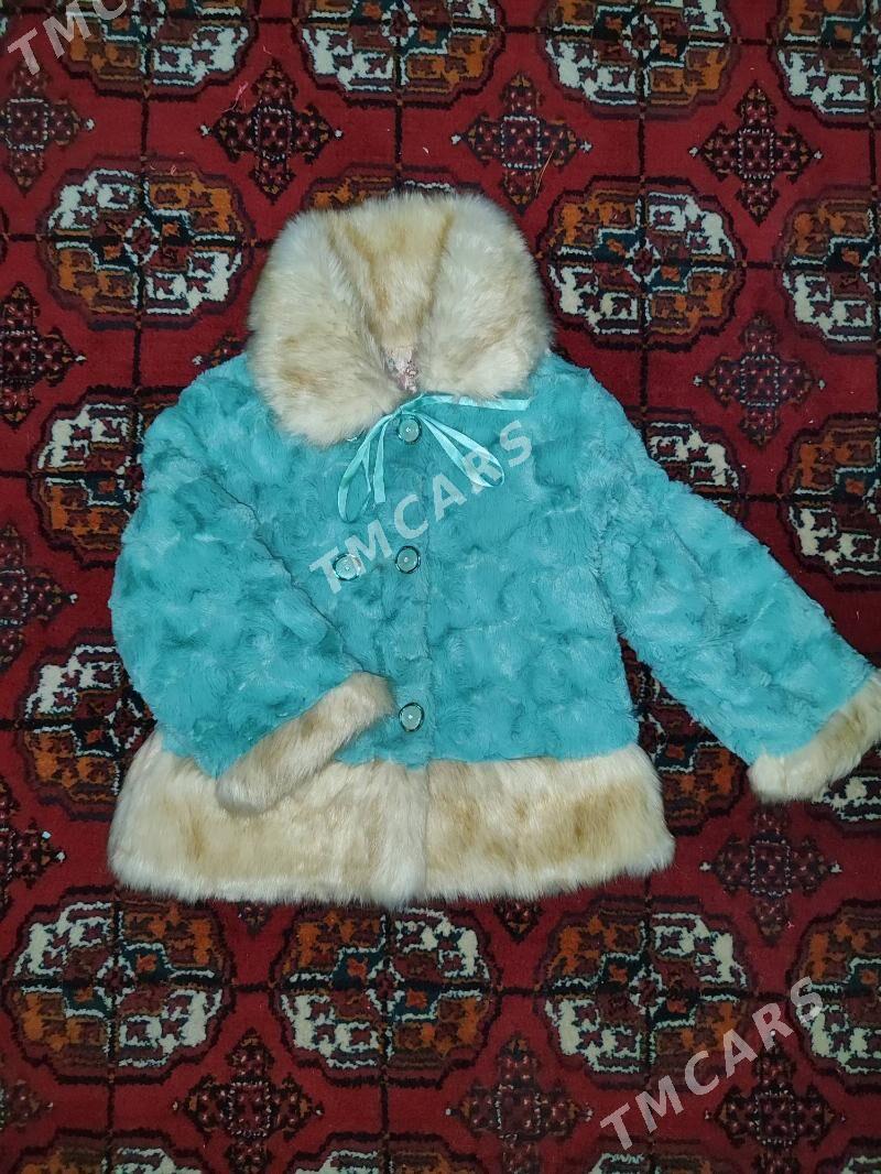 Польто - Howdan "W" - img 2