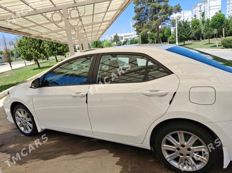 Toyota Corolla 2019 - 240 000 TMT - Ашхабад - img 3