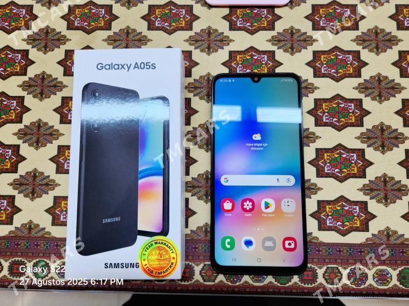 Samsung telefonlar - Aşgabat - img 2
