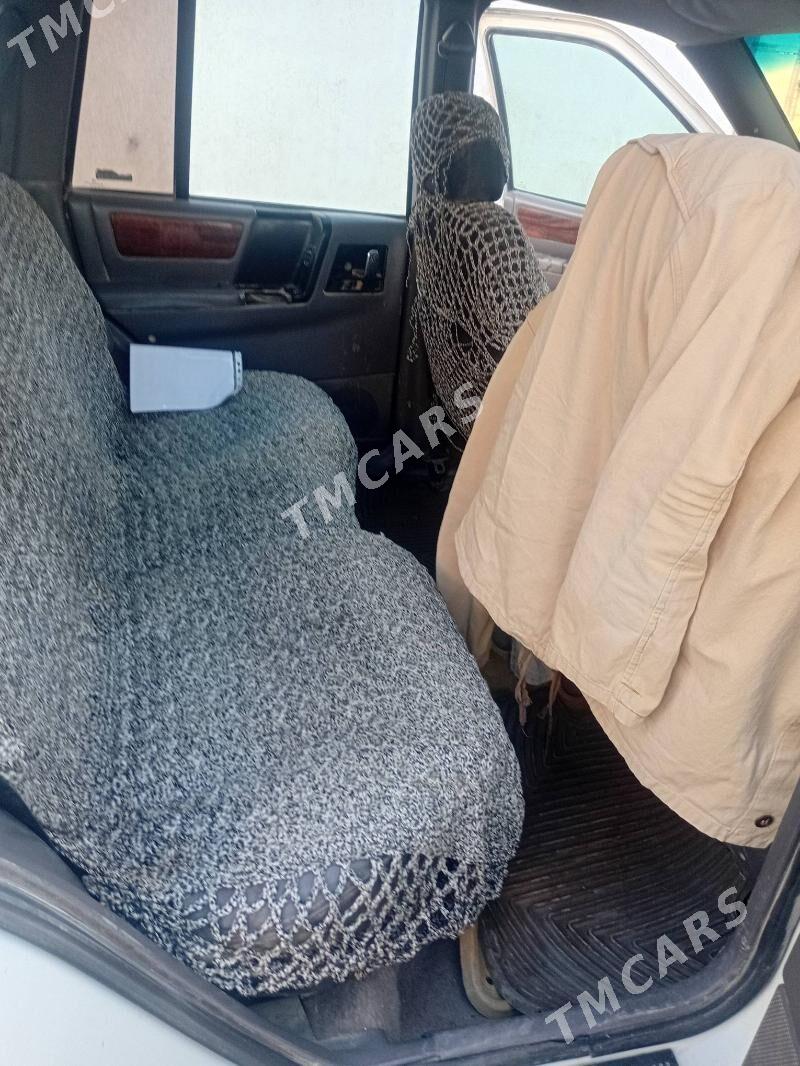 Jeep Cherokee 1993 - 60 000 TMT - Türkmenbaşy - img 4