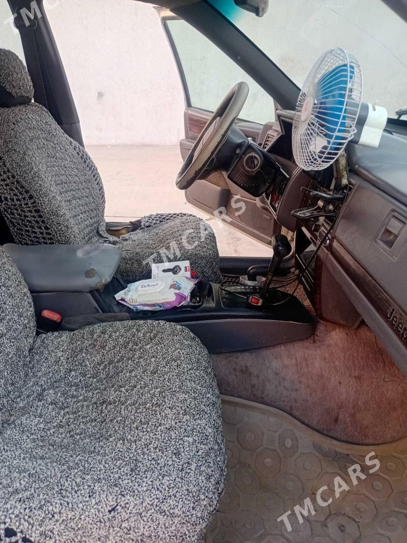 Jeep Cherokee 1993 - 60 000 TMT - Türkmenbaşy - img 3