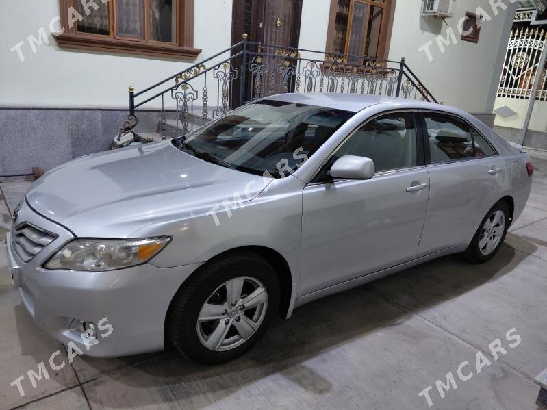 Toyota Camry 2010 - 150 000 TMT - 6 мкр - img 4