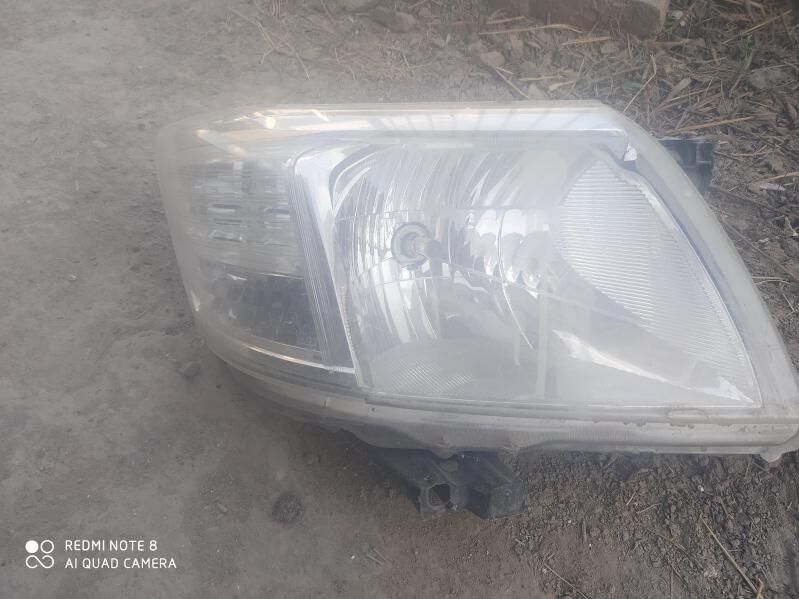 Hilux fara 300 TMT - Mary - img 2