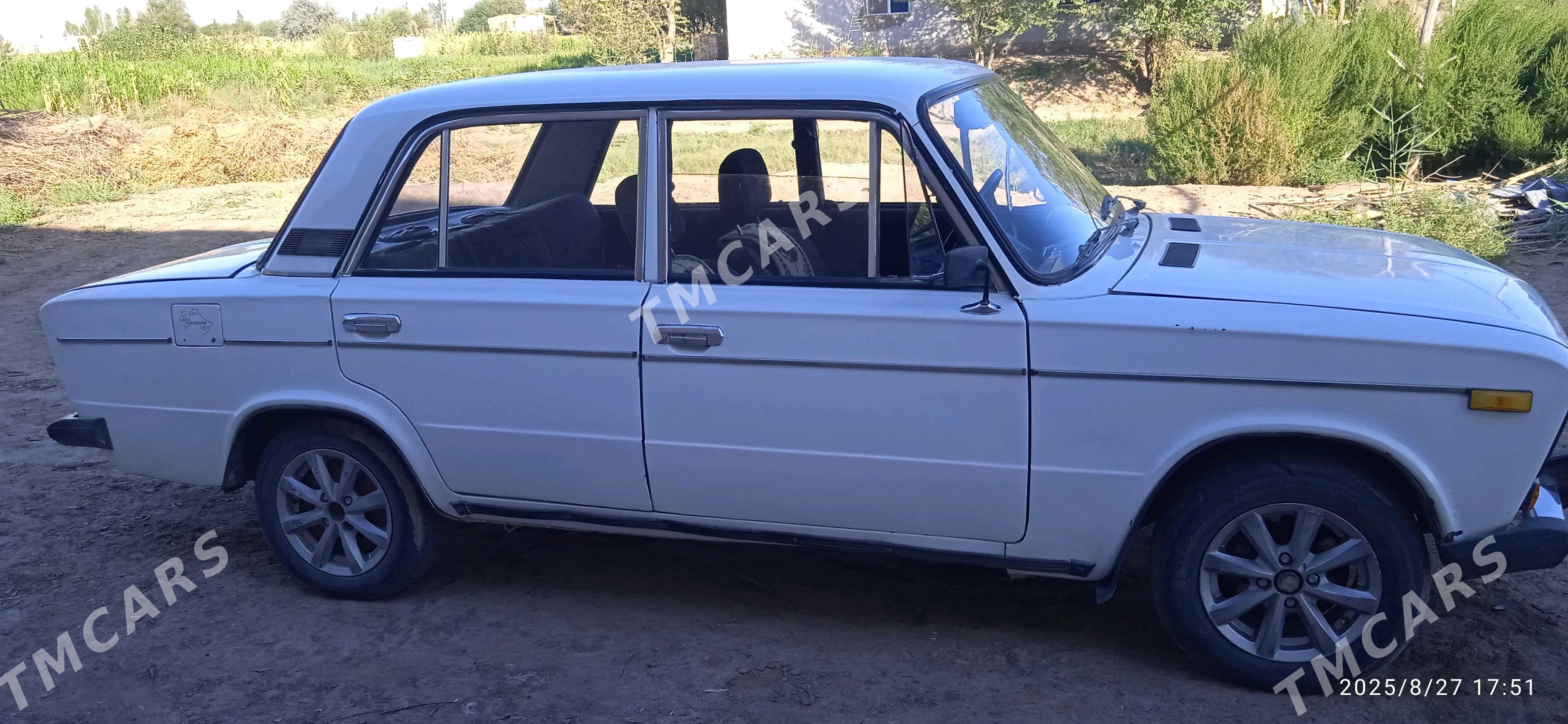 Lada 2106 1998 - 14 000 TMT - Гурбансолтан Едже - img 3