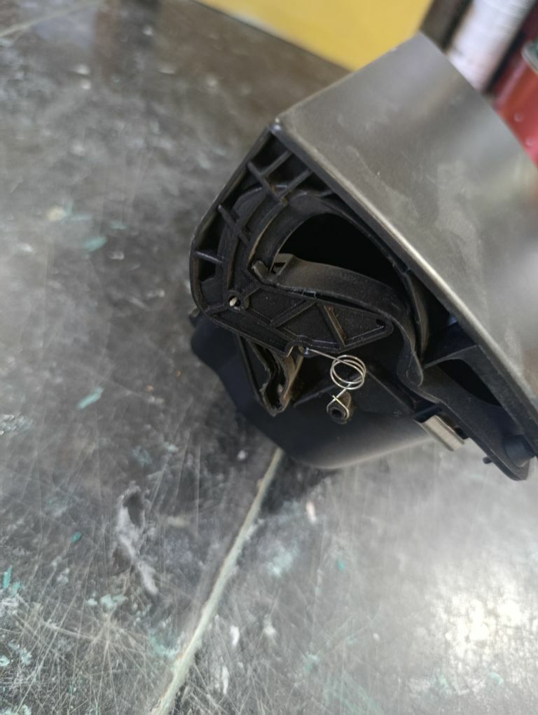 krisga 550 TMT - Gyzylarbat - img 1