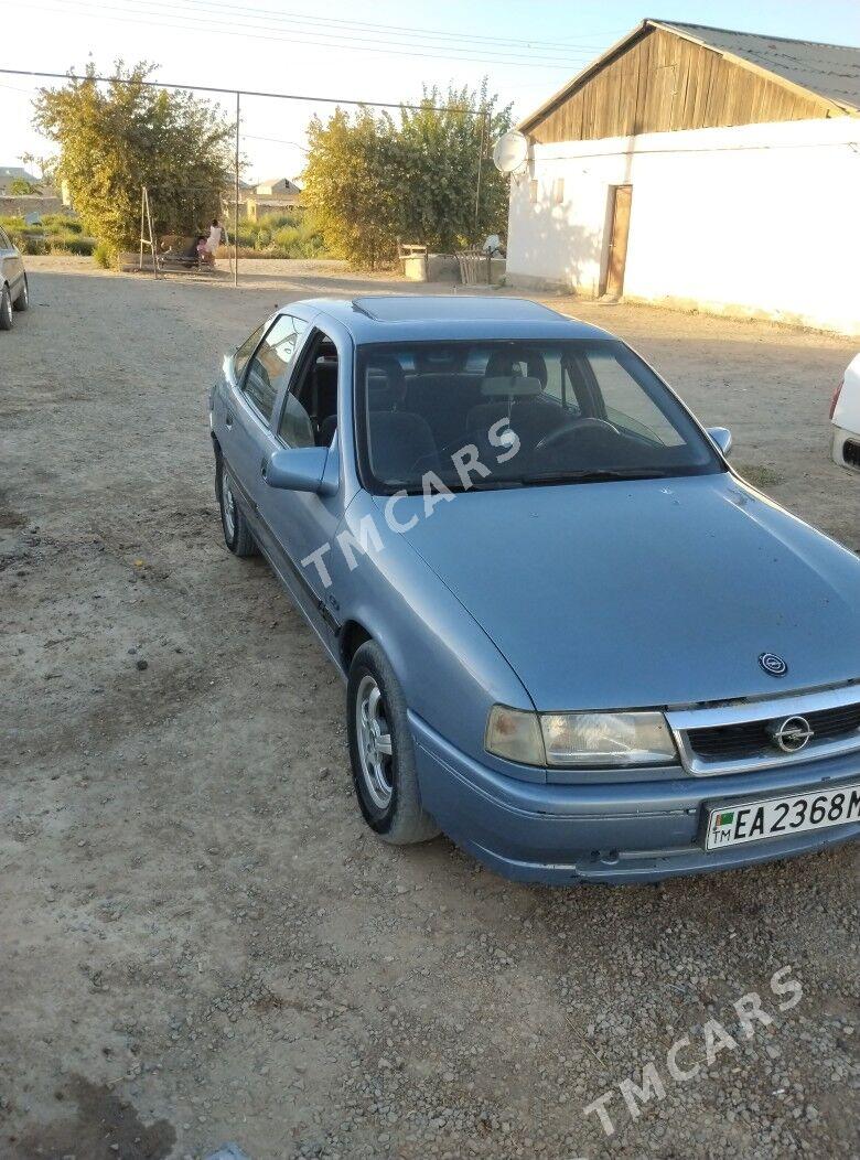 Opel Vectra 1991 - 28 000 TMT - Baýramaly - img 3