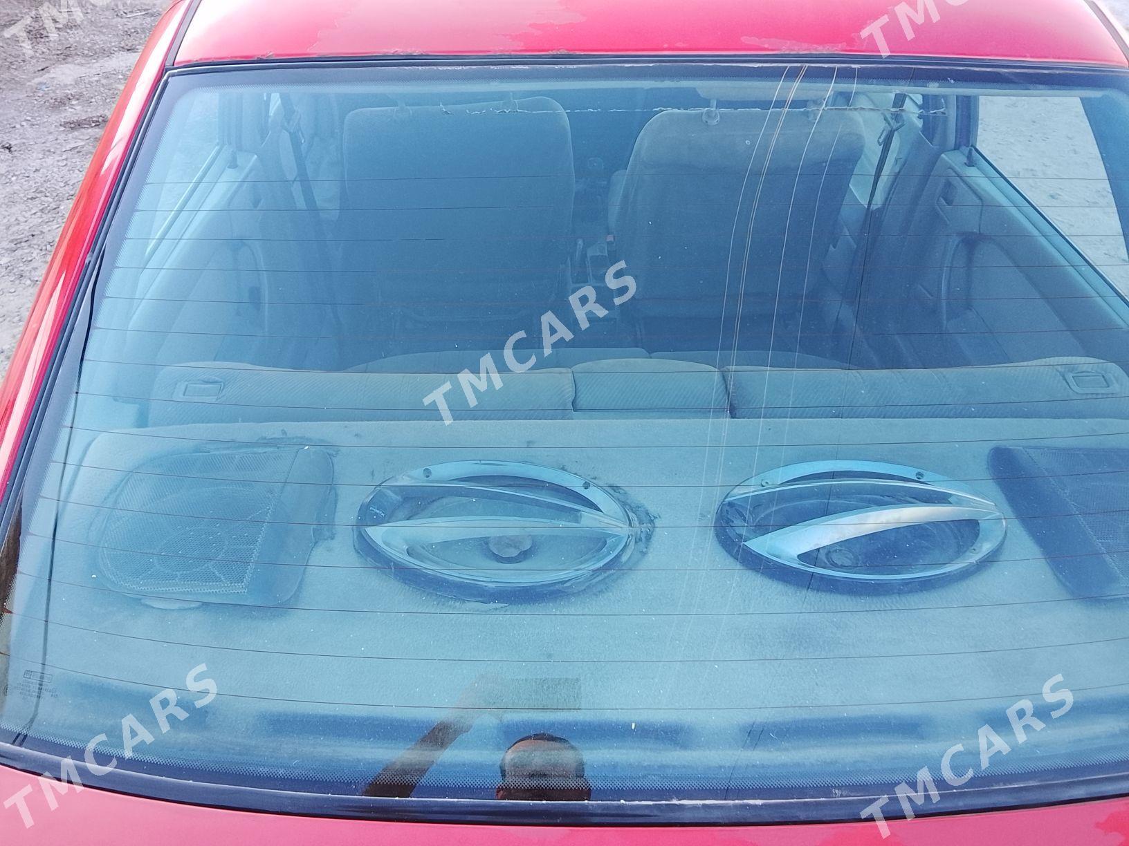 Opel Vectra 1991 - 19 000 TMT - Мары - img 6