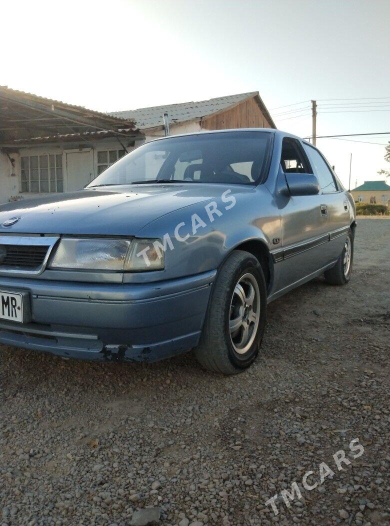 Opel Vectra 1991 - 28 000 TMT - Baýramaly - img 2