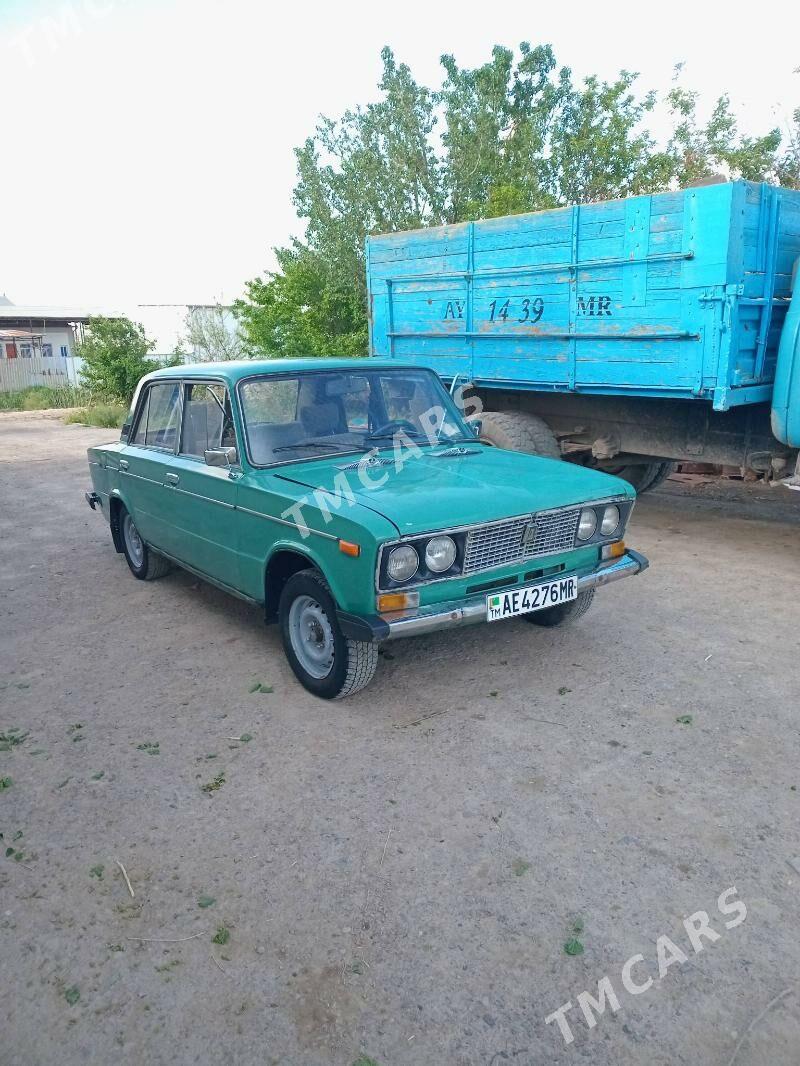 Lada 2106 1988 - 27 000 TMT - Murgap - img 4