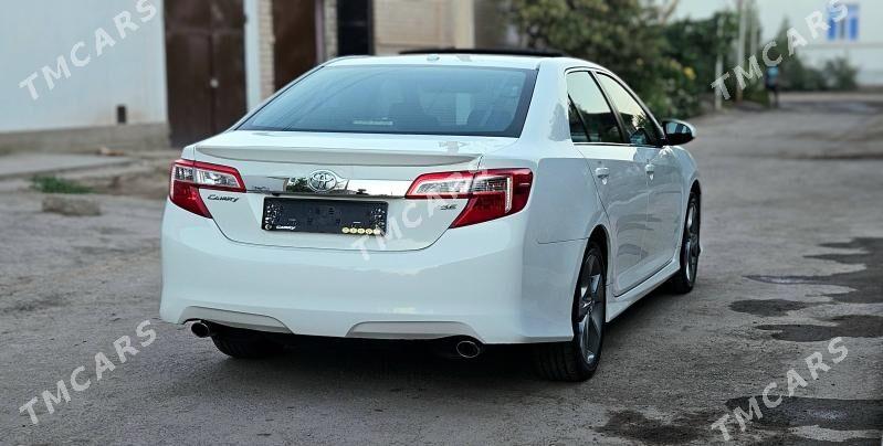 Toyota Camry 2012 - 255 000 TMT - Daşoguz - img 5