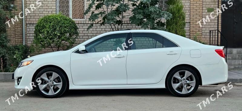 Toyota Camry 2012 - 255 000 TMT - Daşoguz - img 6