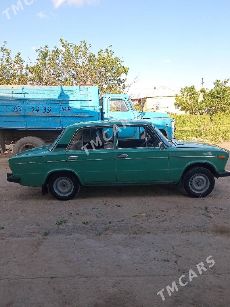 Lada 2106 1988 - 27 000 TMT - Murgap - img 3