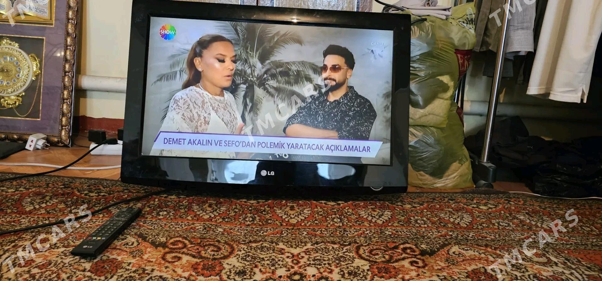 LG 32lik telewizor - Aşgabat - img 2