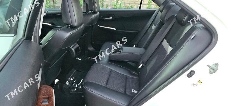 Toyota Camry 2012 - 255 000 TMT - Daşoguz - img 8