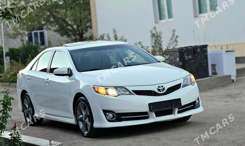 Toyota Camry 2012 - 255 000 TMT - Daşoguz - img 2