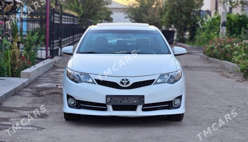Toyota Camry 2012 - 255 000 TMT - Daşoguz - img 9