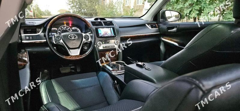 Toyota Camry 2012 - 255 000 TMT - Daşoguz - img 7