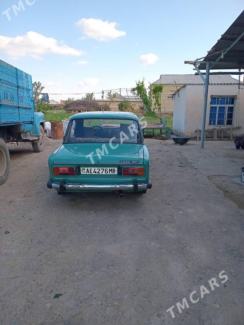 Lada 2106 1988 - 27 000 TMT - Murgap - img 2