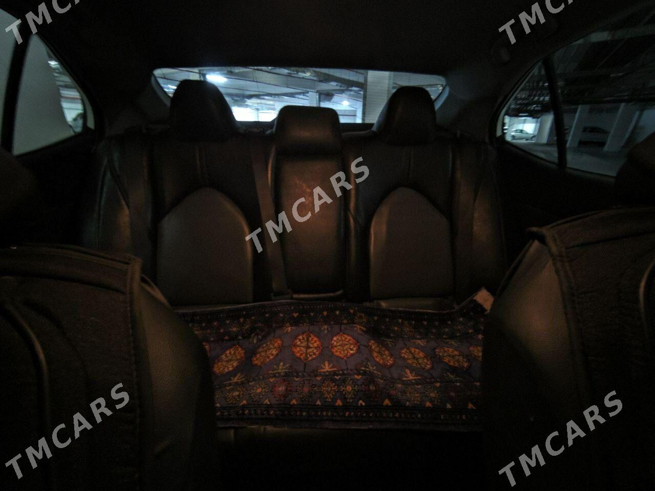 Toyota Camry 2020 - 280 000 TMT - Ашхабад - img 3