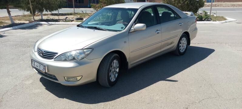 Toyota Camry 2002 - 157 000 TMT - Фарап - img 7