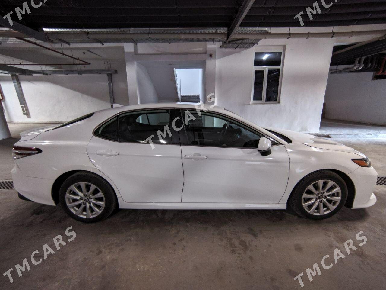 Toyota Camry 2020 - 280 000 TMT - Ашхабад - img 5