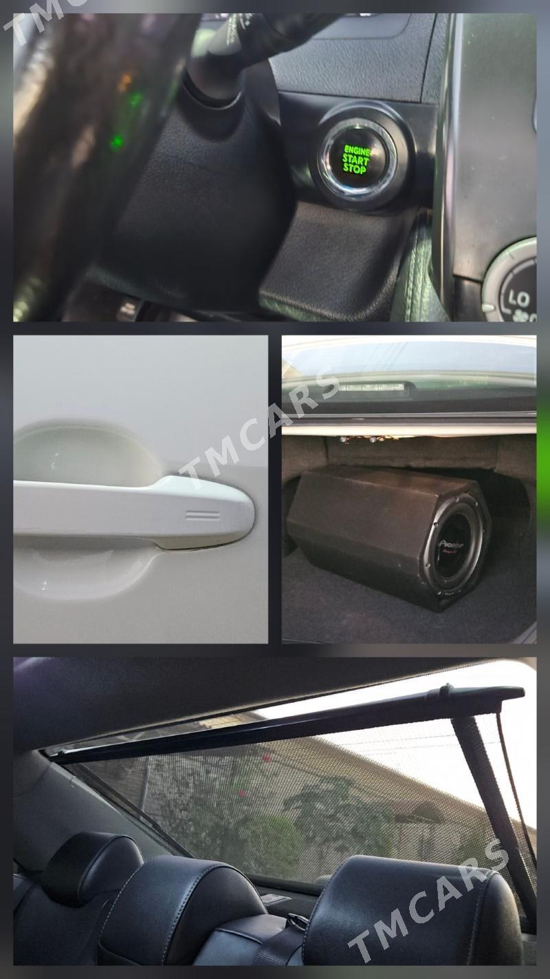 Toyota Camry 2012 - 255 000 TMT - Daşoguz - img 10