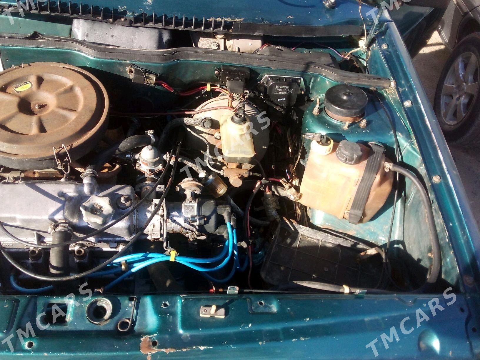 Lada 21099 2000 - 23 000 TMT - Mary - img 3