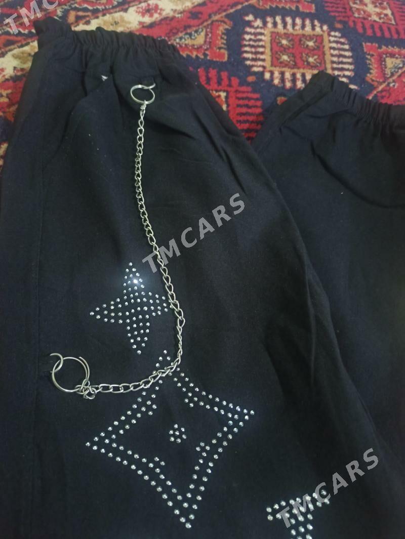 Jinsy - Türkmenbaşy - img 2
