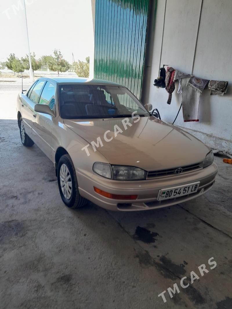 Toyota Camry 1993 - 110 000 TMT - Dänew - img 2