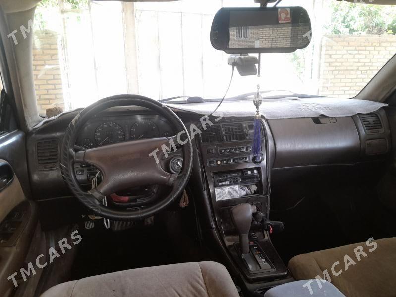 Toyota Mark II 1993 - 42 000 TMT - Mary - img 5