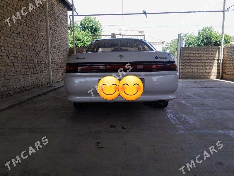 Toyota Mark II 1993 - 42 000 TMT - Mary - img 6
