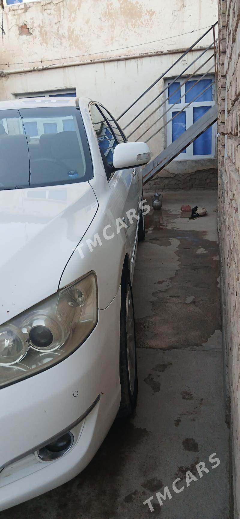 Toyota Aurion 2007 - 200 000 TMT - Tejen - img 2